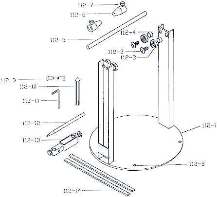 BMC112 Drawing