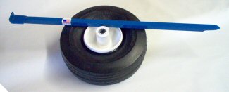 Part # 103-4 Small Demounting / Mounting Tire Bar