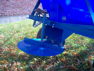 #800 Material Spreader