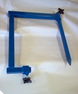 MC110-SSS Swing Arm Attachment