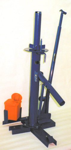 STC100.103 Manual Tire Changer